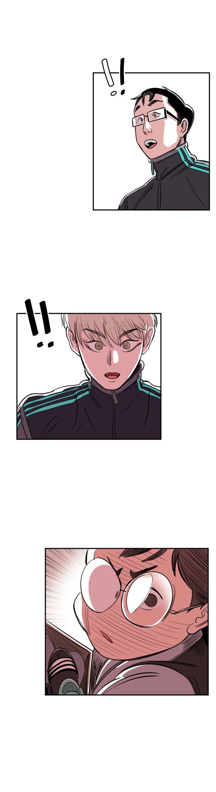 Build Up chapter 1 page 60