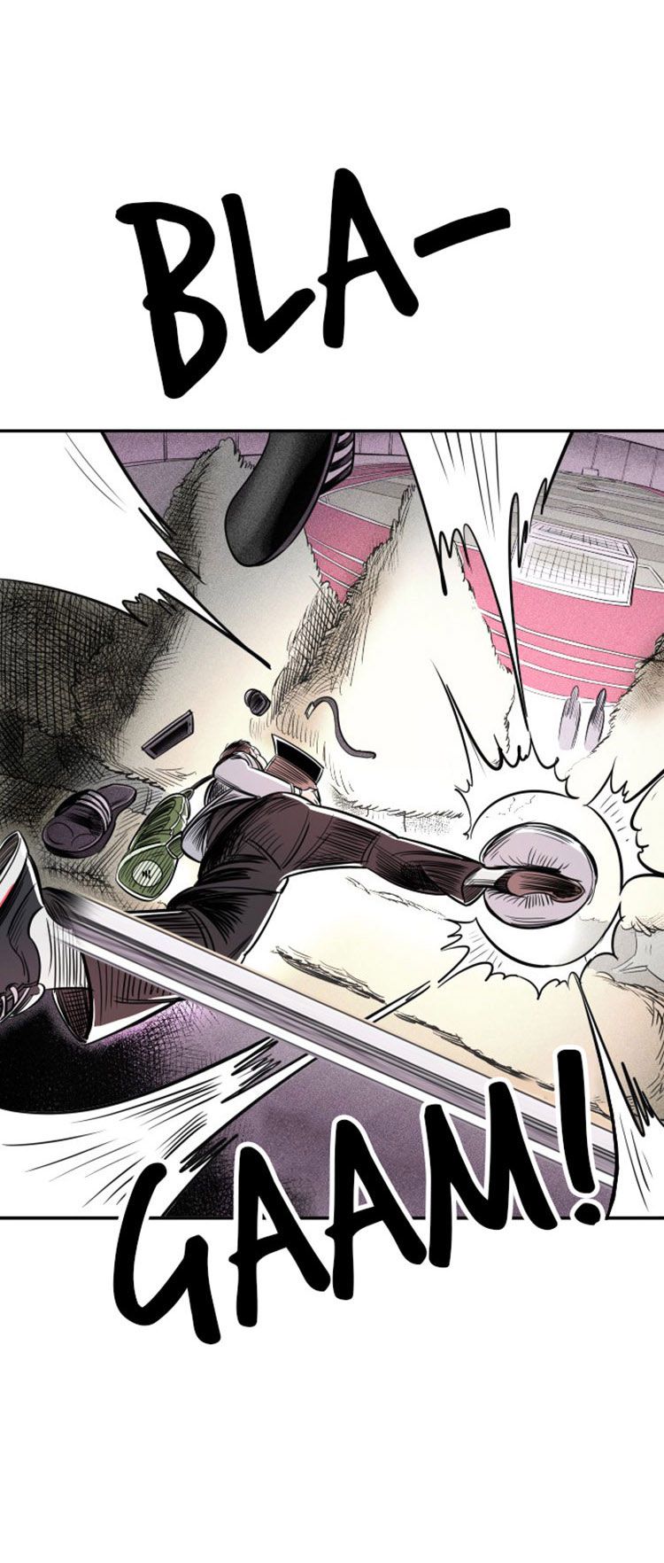 Build Up chapter 1 page 61