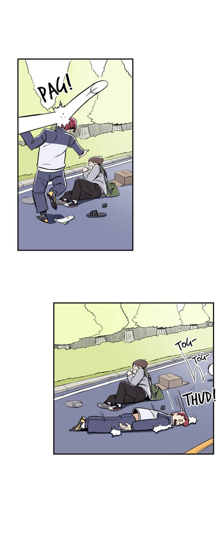 Build Up chapter 1 page 65