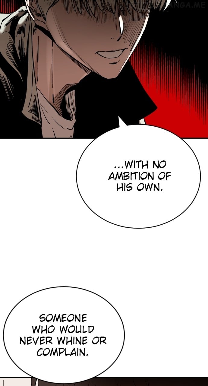 Build Up chapter 100 page 10