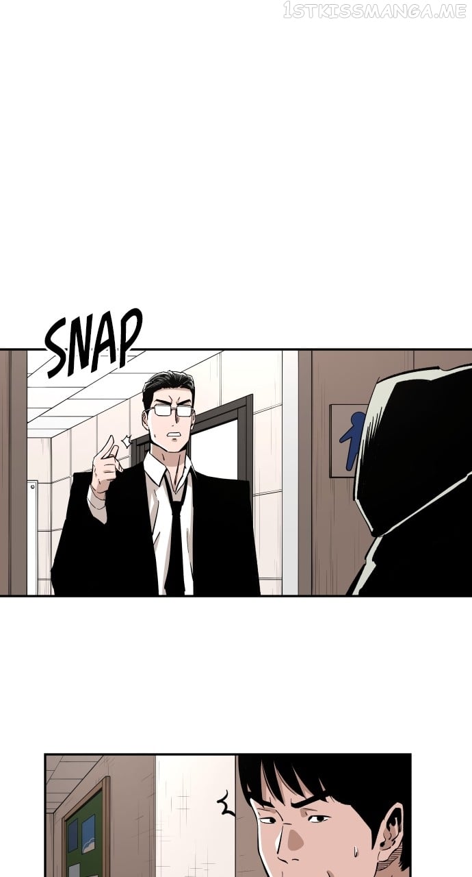 Build Up chapter 100 page 13