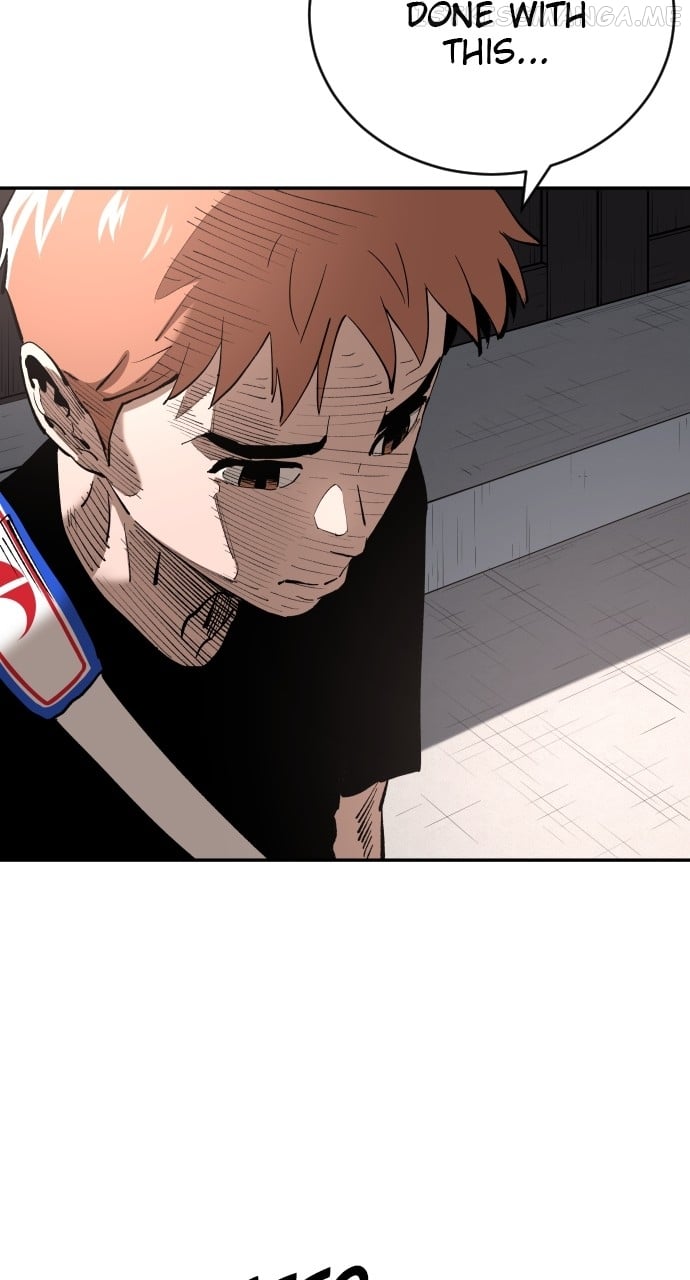 Build Up chapter 100 page 28