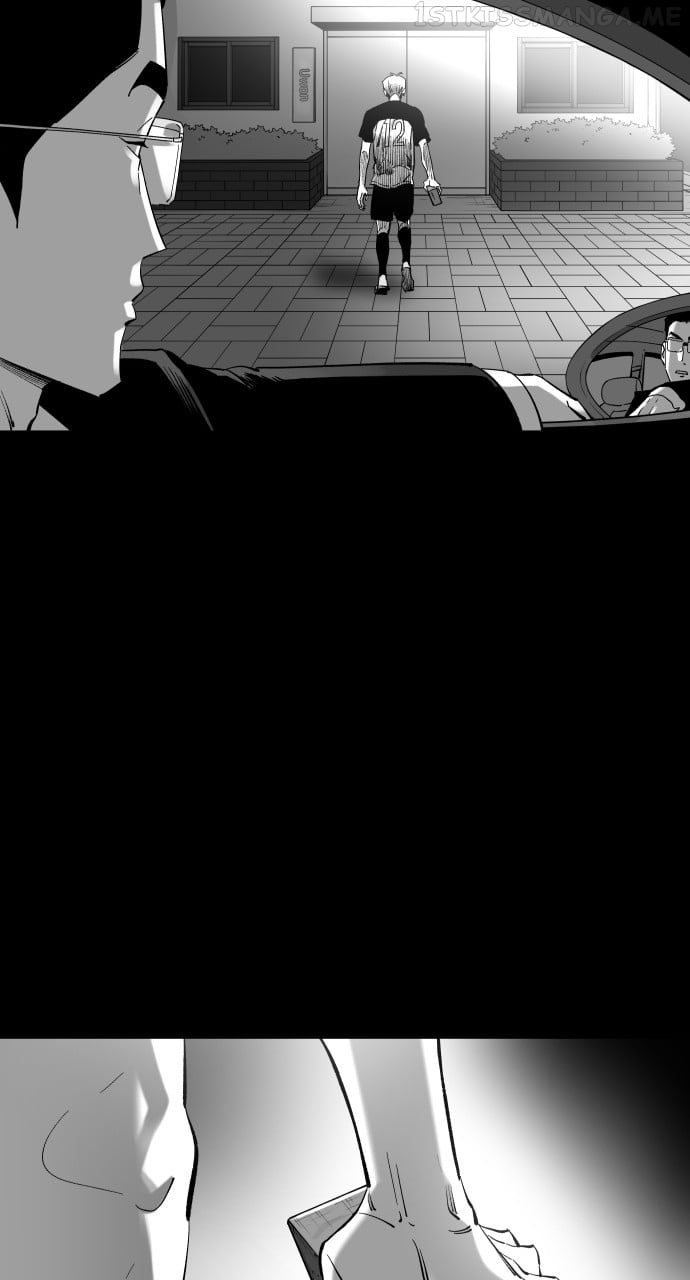 Build Up chapter 100 page 39