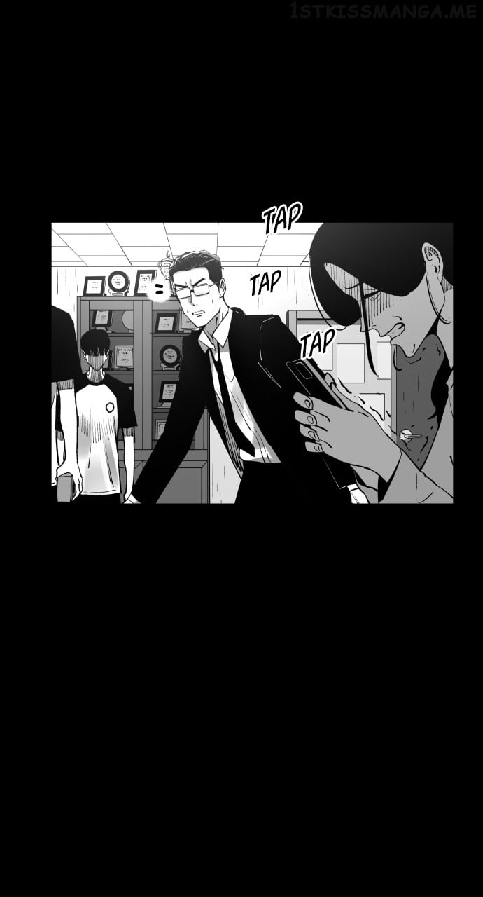 Build Up chapter 100 page 50