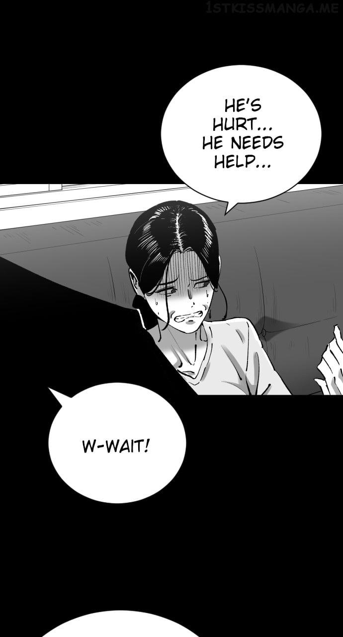 Build Up chapter 100 page 56