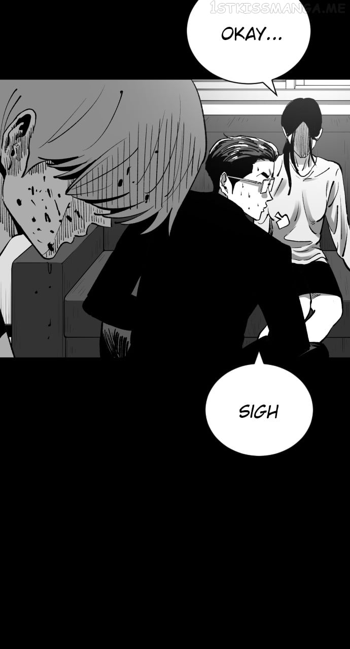 Build Up chapter 100 page 59