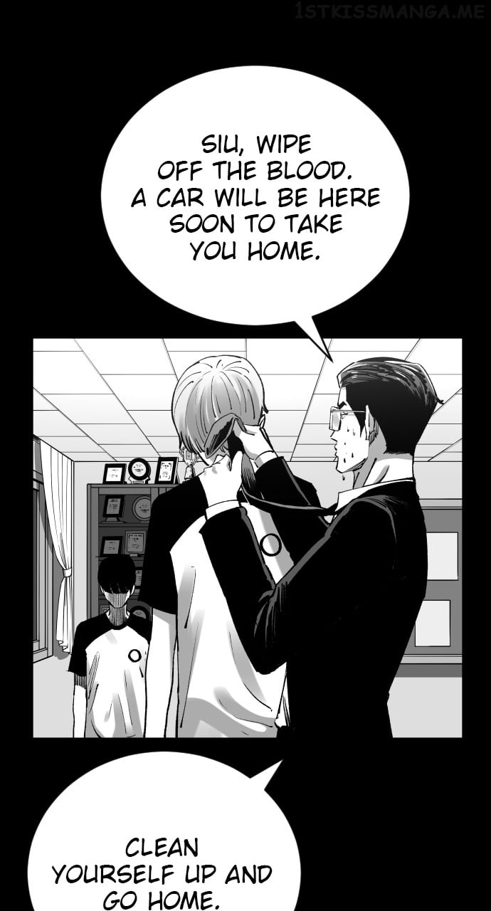 Build Up chapter 100 page 61