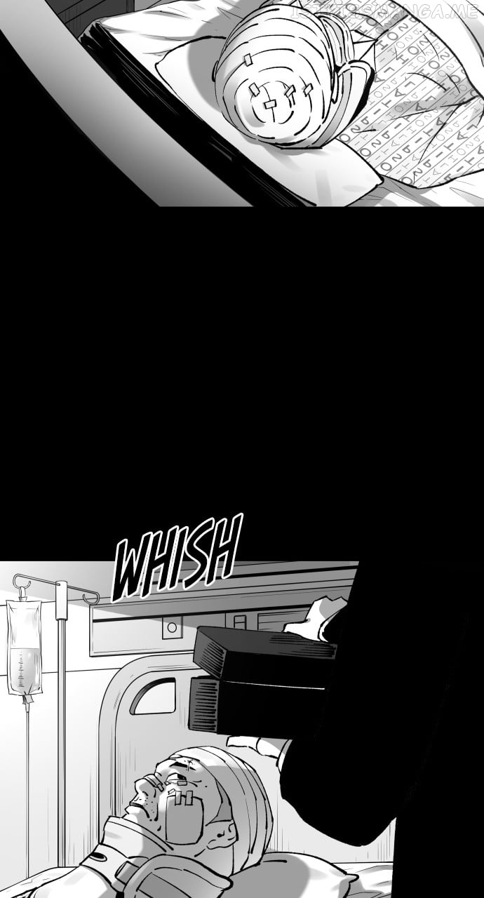 Build Up chapter 100 page 77