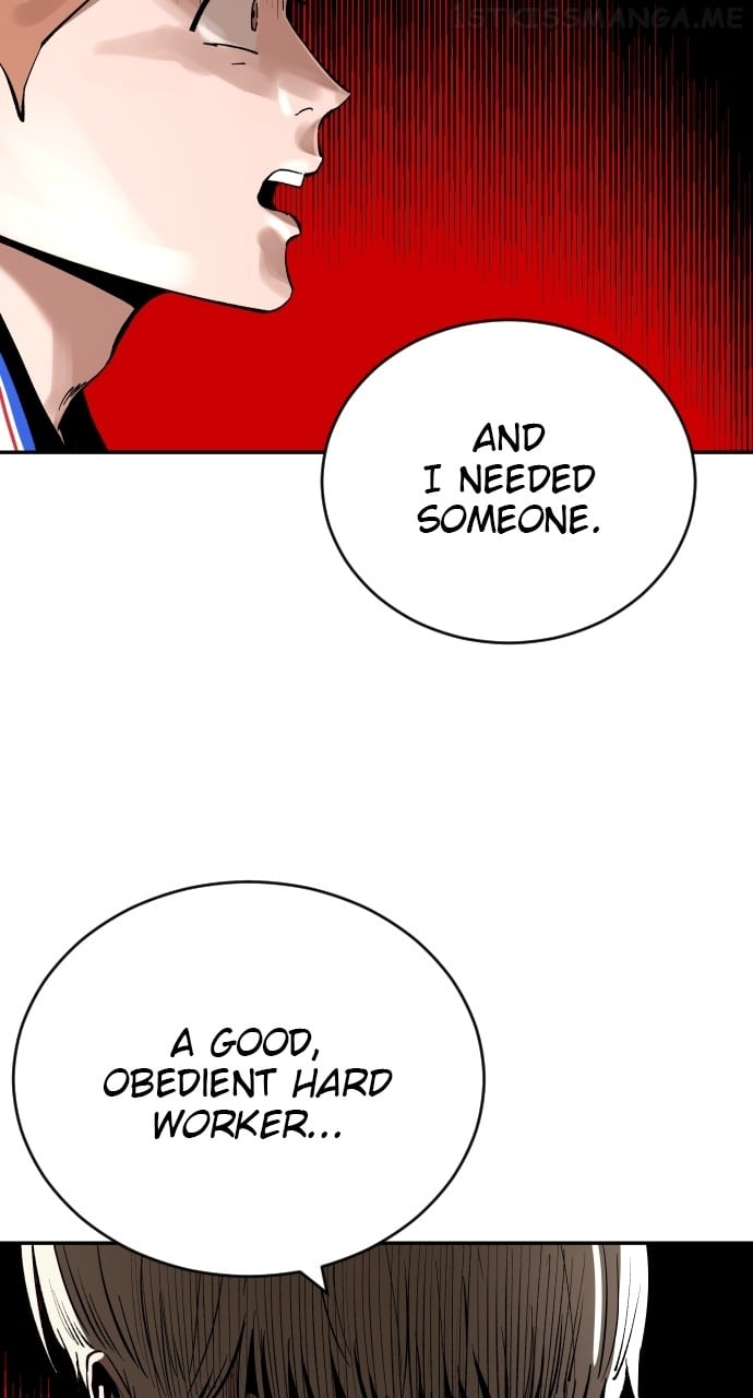 Build Up chapter 100 page 9