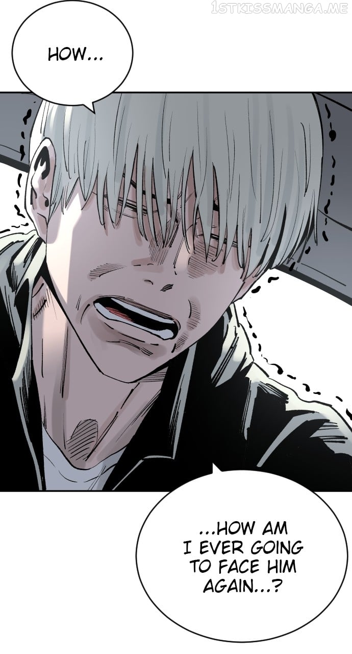 Build Up chapter 100 page 97