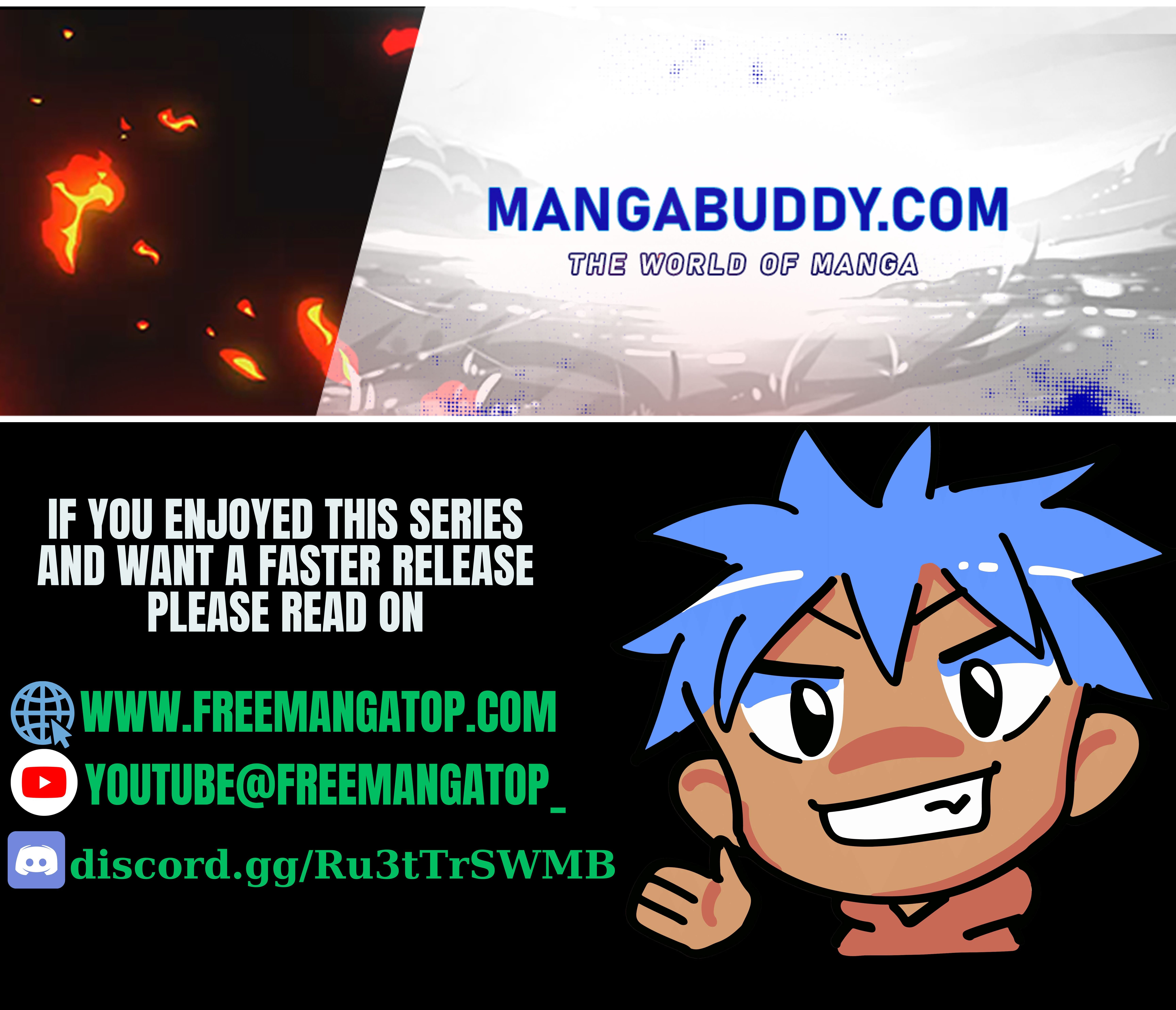 Build Up chapter 101 page 1