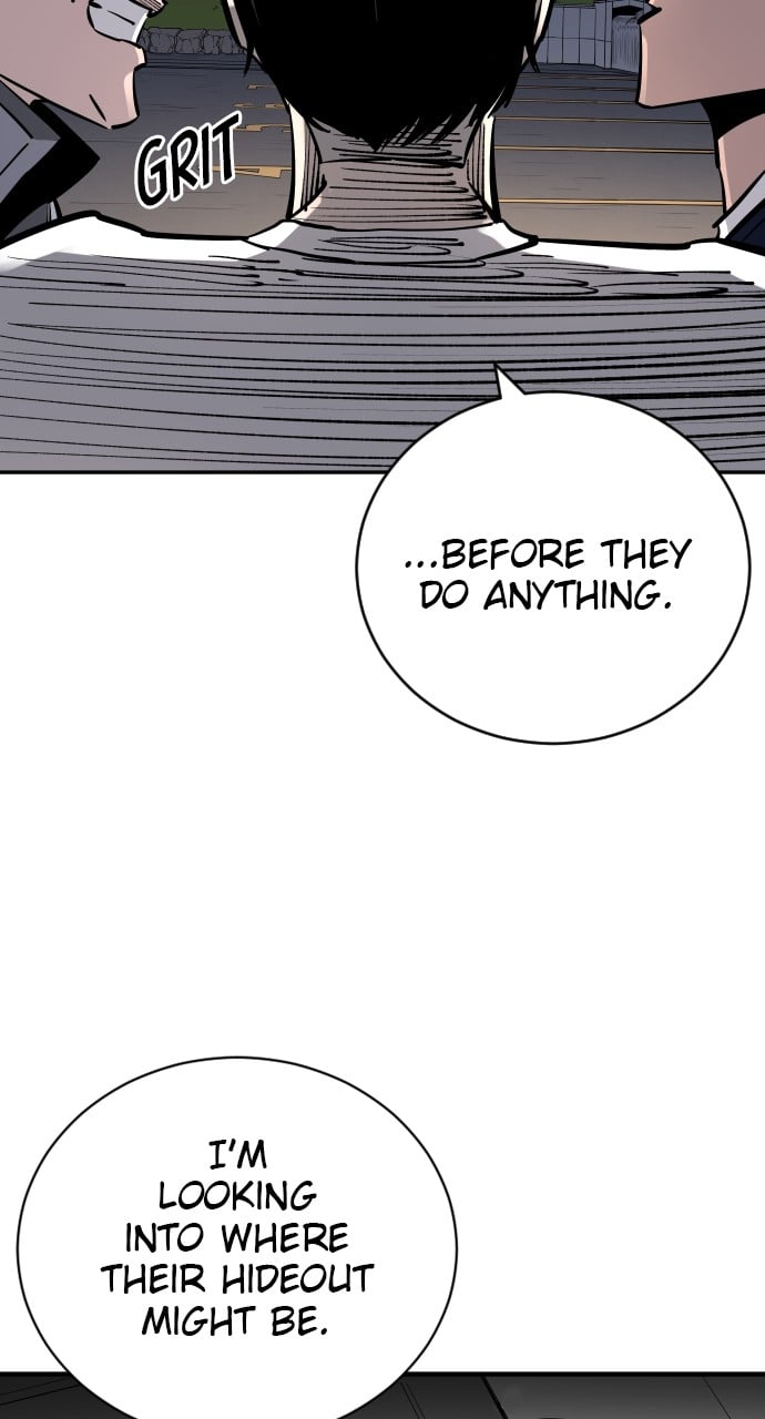 Build Up chapter 101 page 101