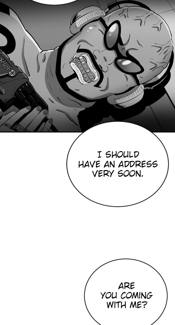 Build Up chapter 101 page 102