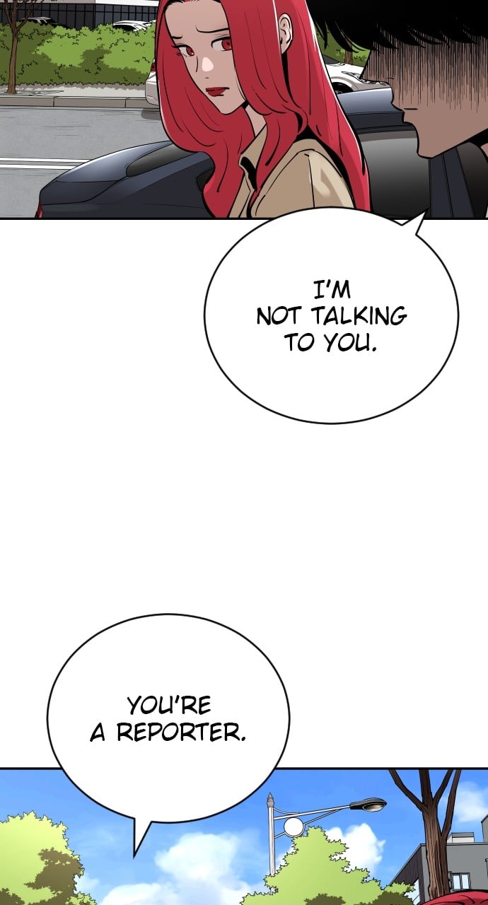 Build Up chapter 101 page 12