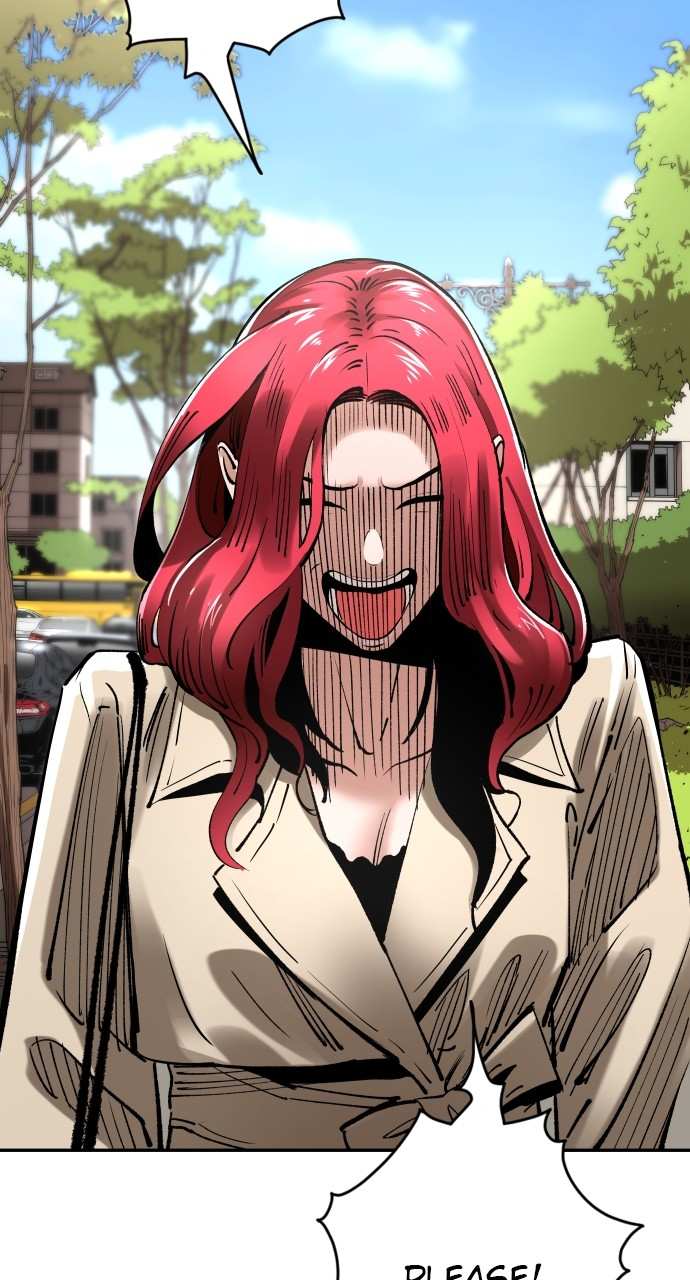 Build Up chapter 101 page 16