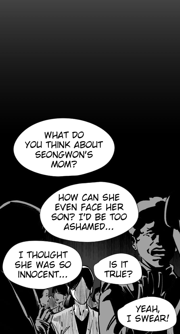 Build Up chapter 101 page 20