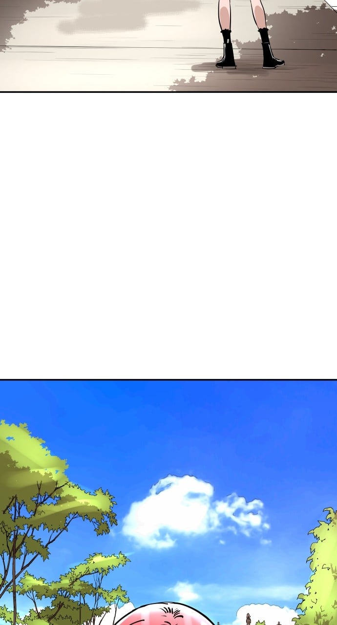 Build Up chapter 101 page 25