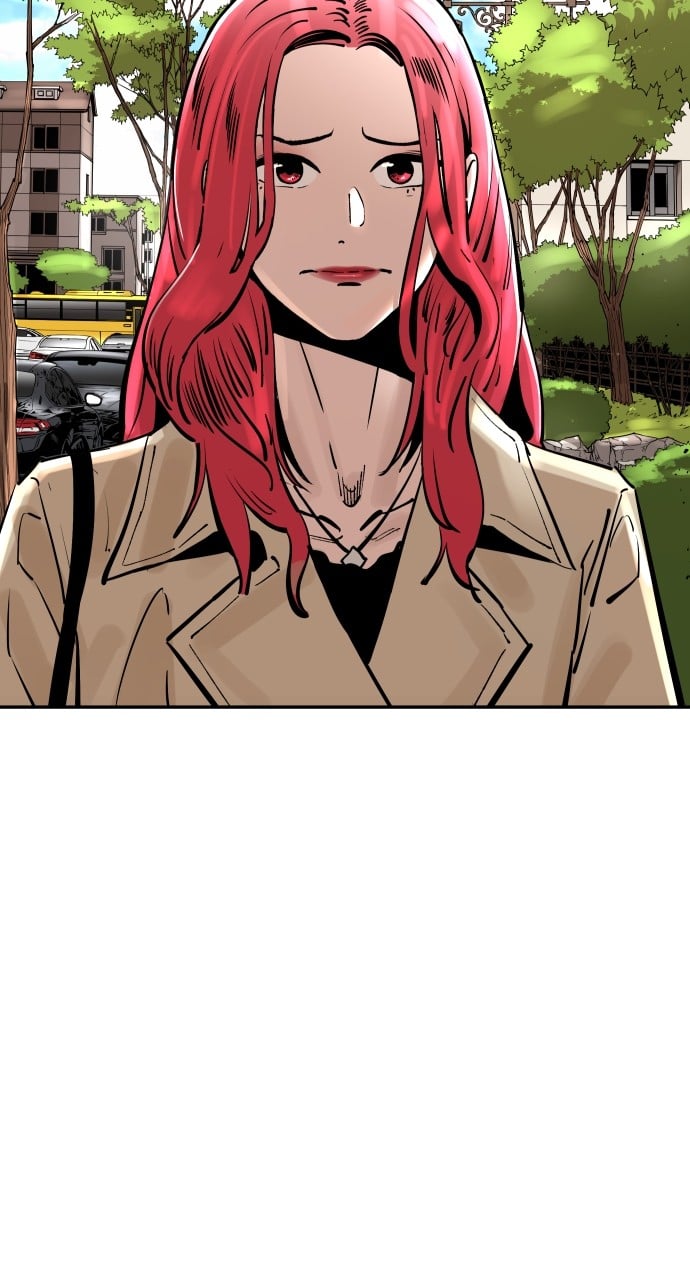 Build Up chapter 101 page 26