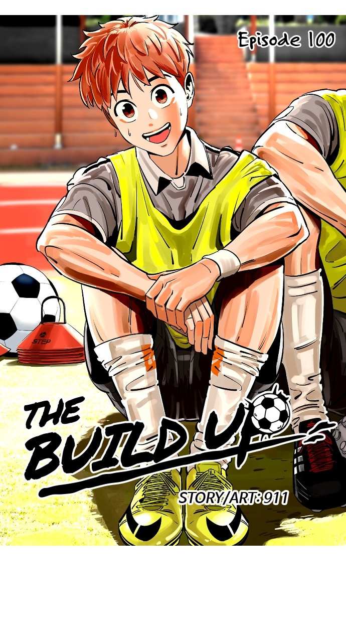 Build Up chapter 101 page 28