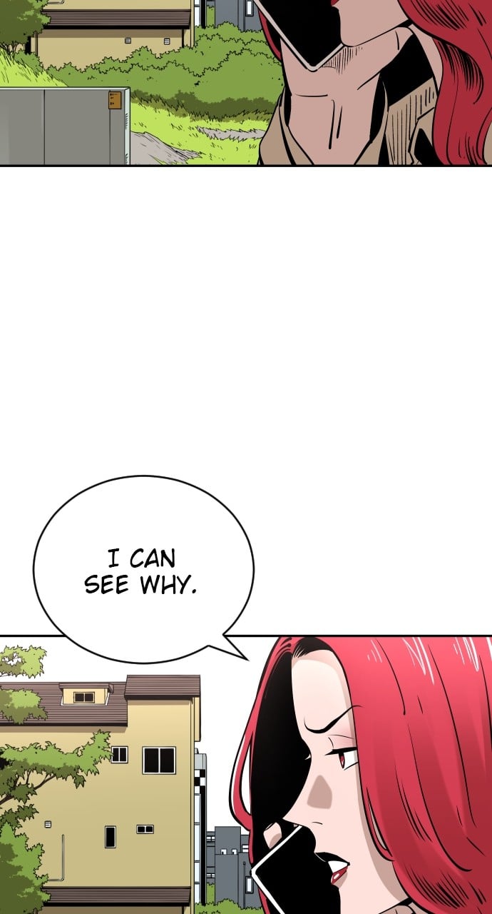 Build Up chapter 101 page 34