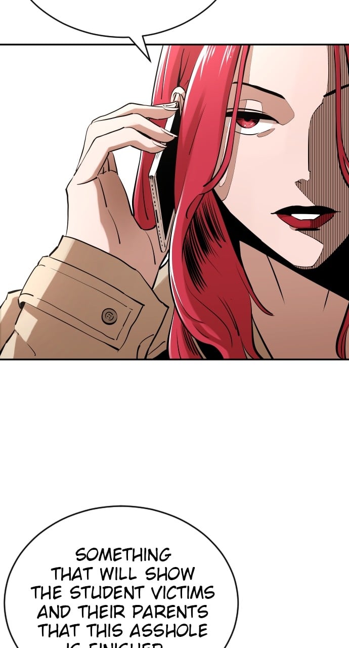 Build Up chapter 101 page 37