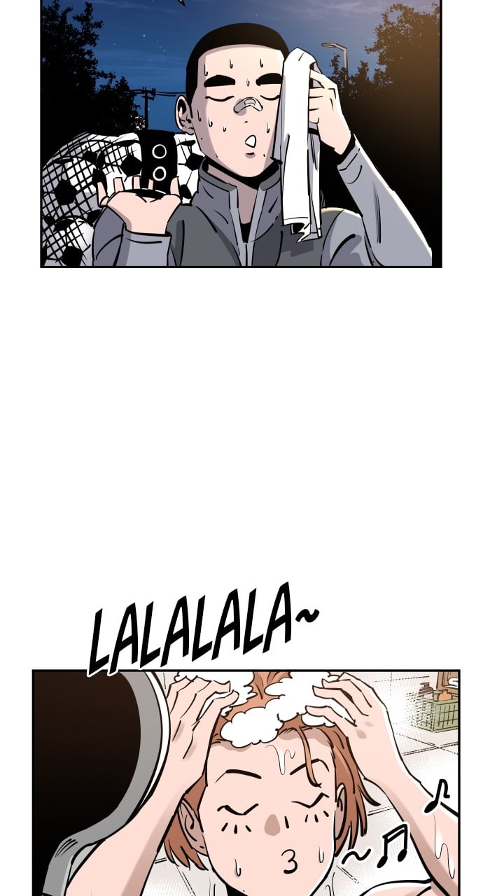 Build Up chapter 101 page 42