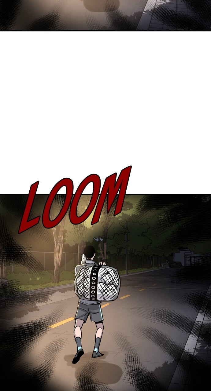 Build Up chapter 101 page 44