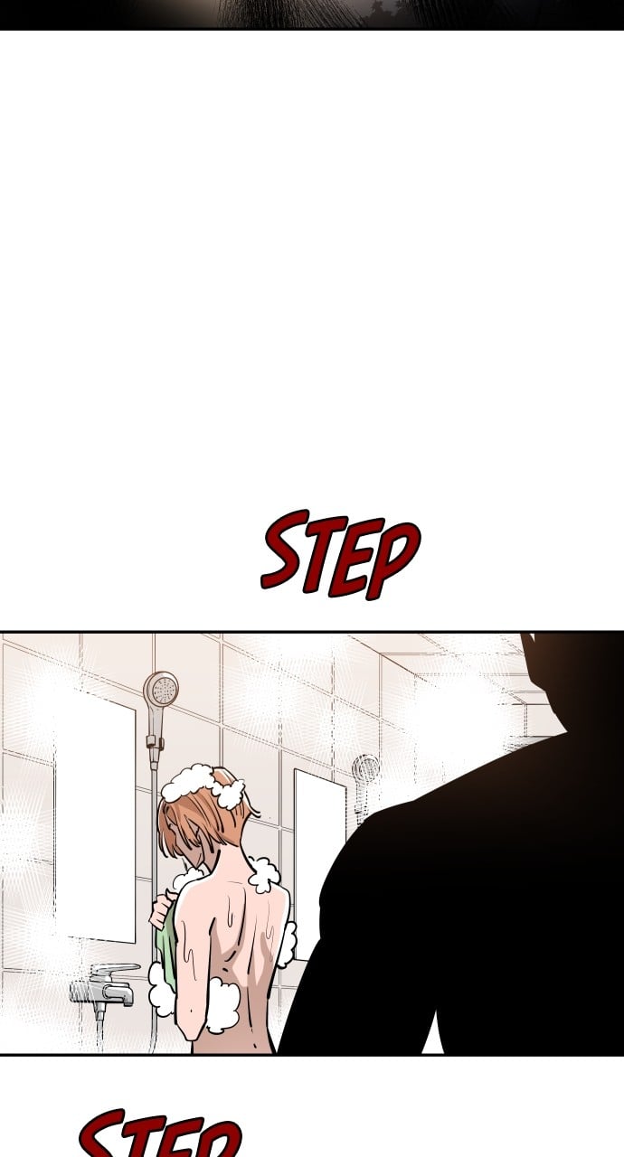 Build Up chapter 101 page 45