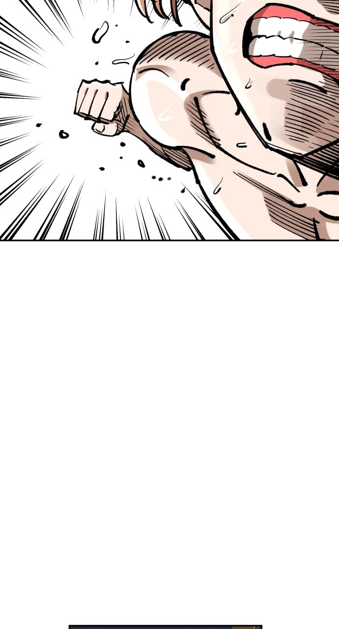Build Up chapter 101 page 54