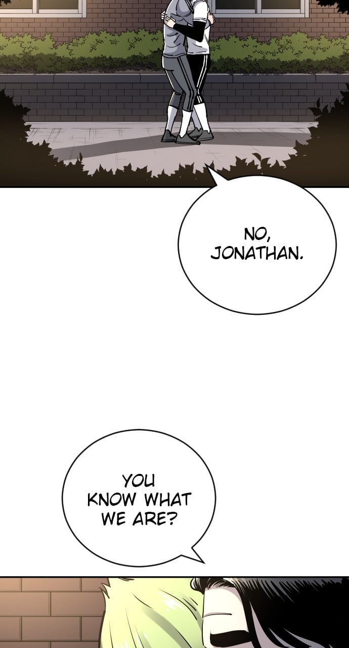 Build Up chapter 101 page 58