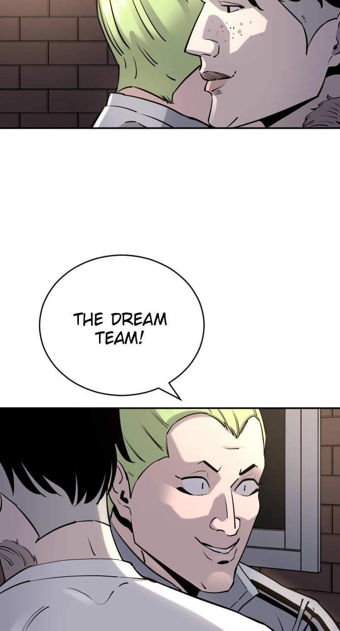 Build Up chapter 101 page 59