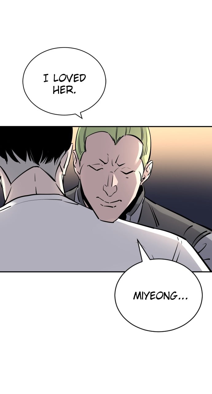 Build Up chapter 101 page 62