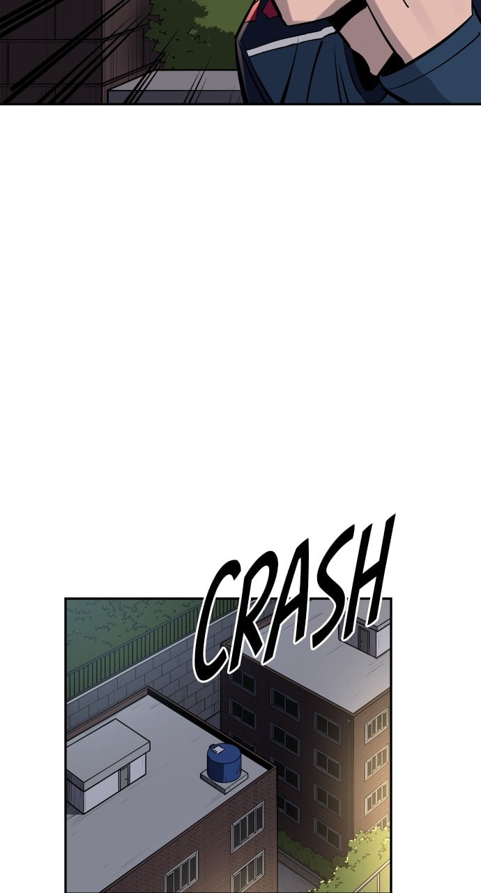 Build Up chapter 101 page 66