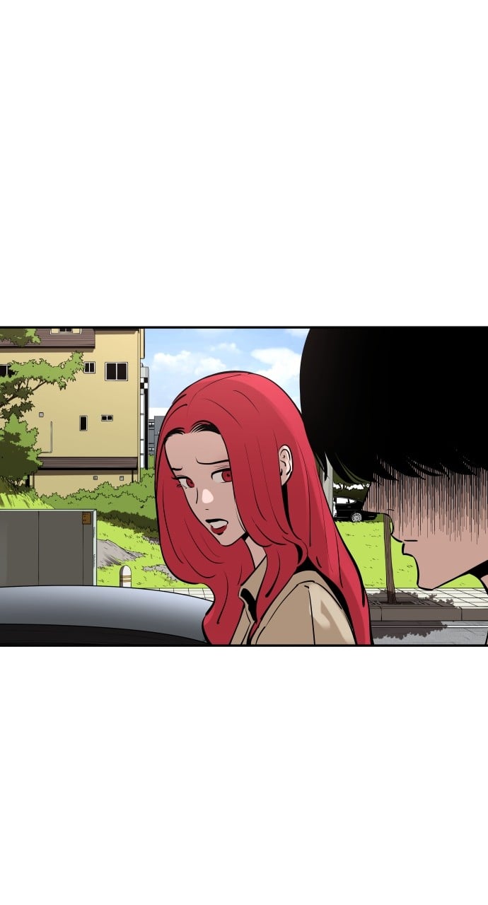 Build Up chapter 101 page 8