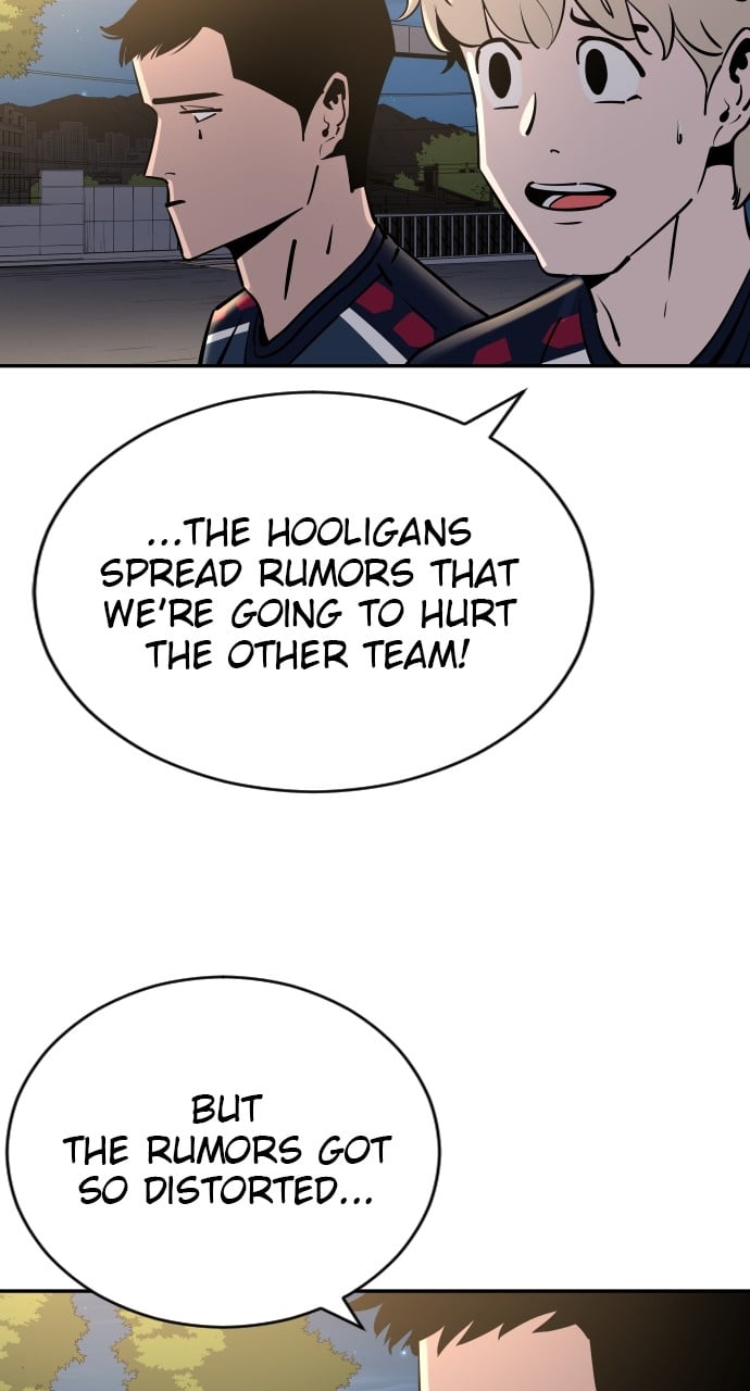 Build Up chapter 101 page 83