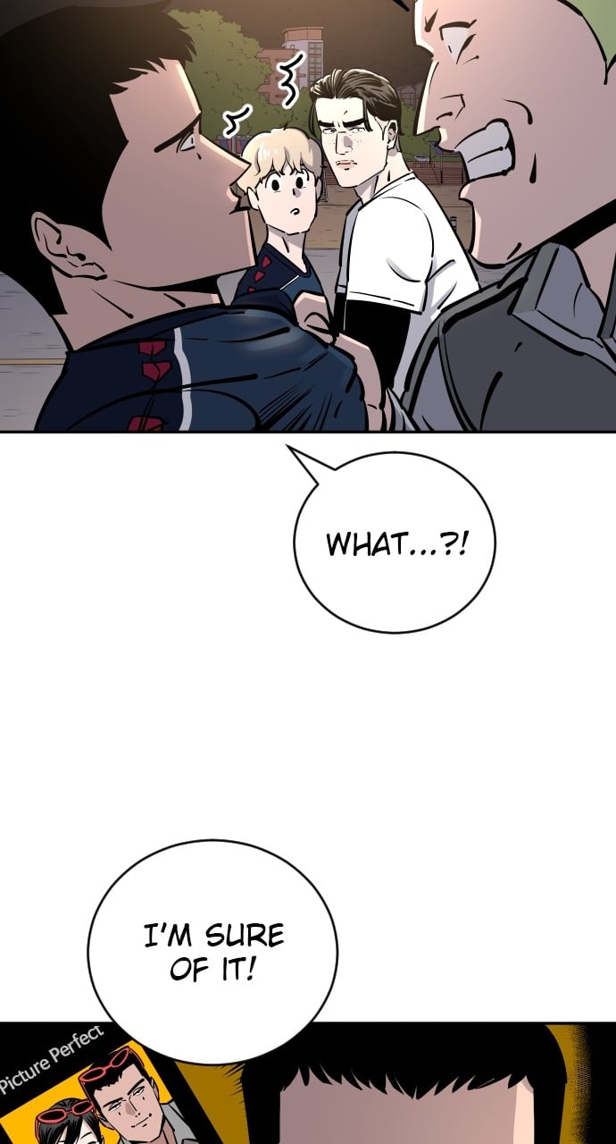 Build Up chapter 101 page 95