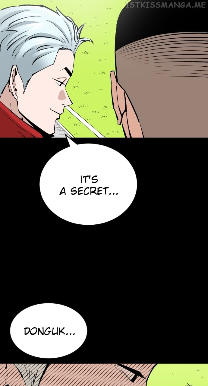 Build Up chapter 102 page 110