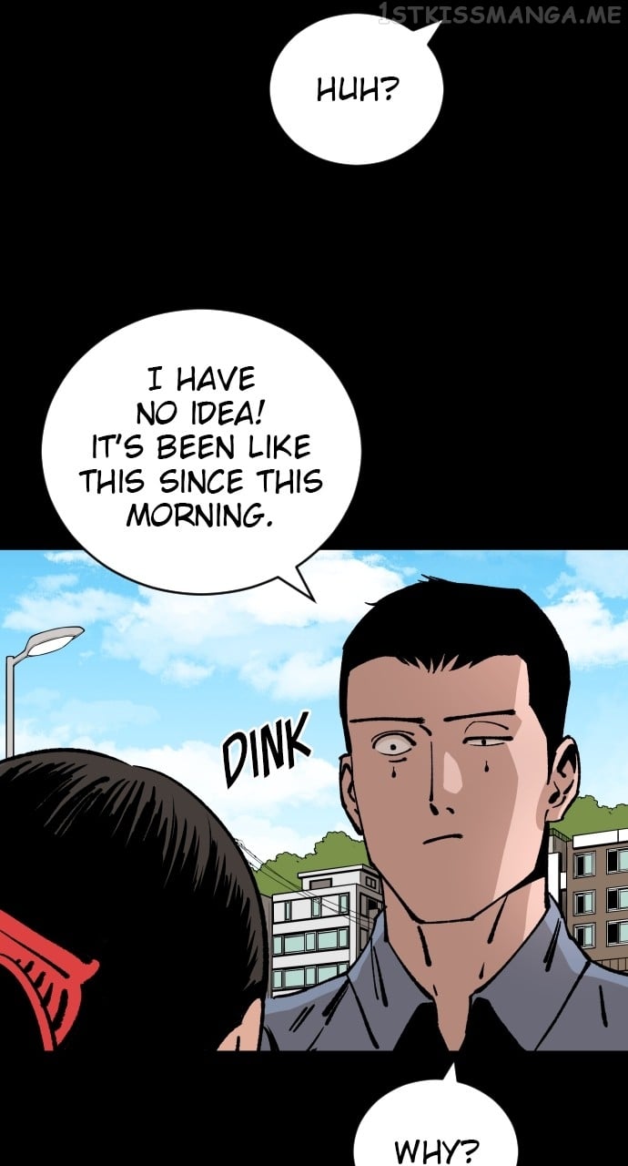 Build Up chapter 102 page 15