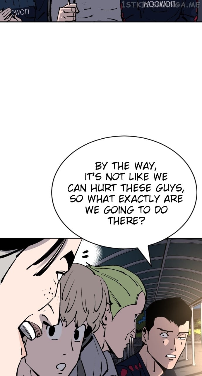 Build Up chapter 102 page 26