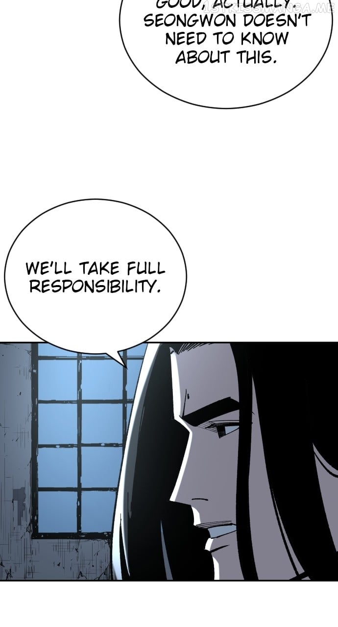 Build Up chapter 102 page 48