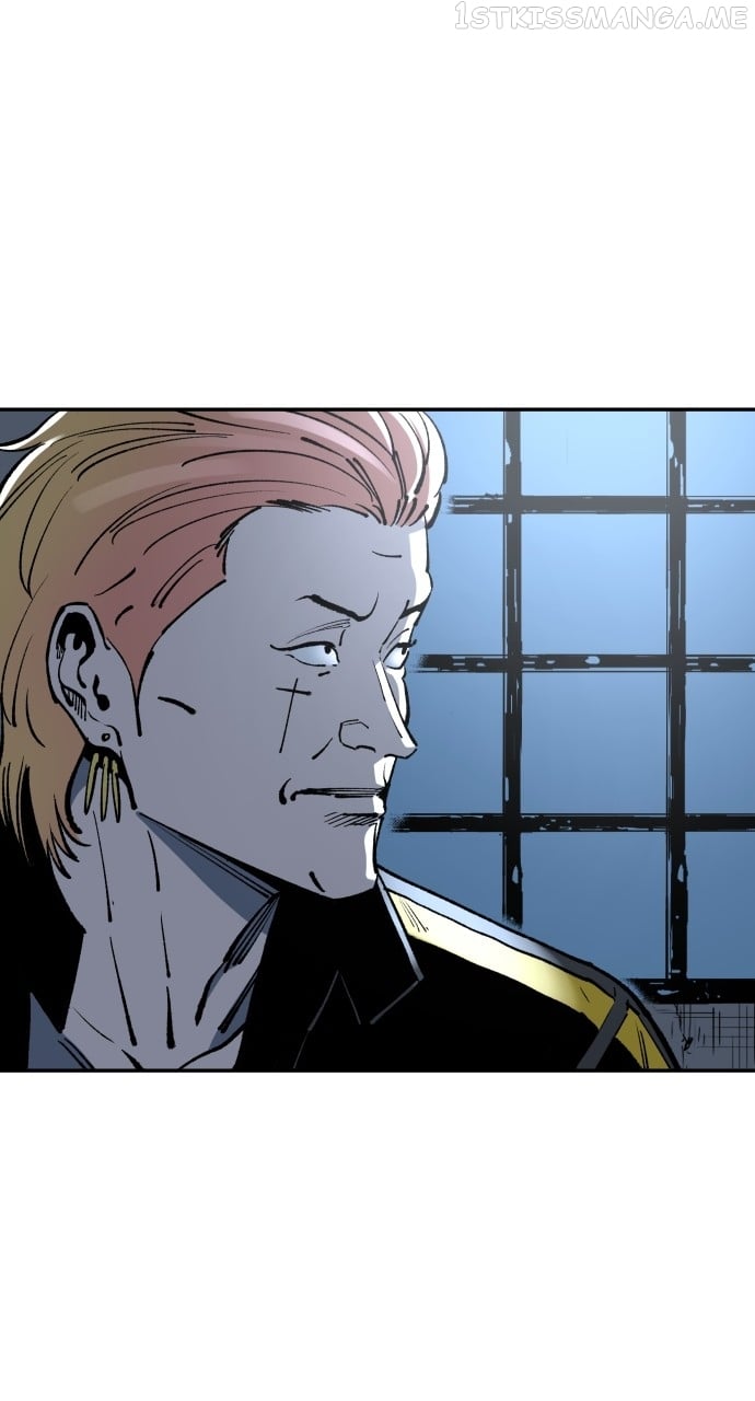 Build Up chapter 102 page 53