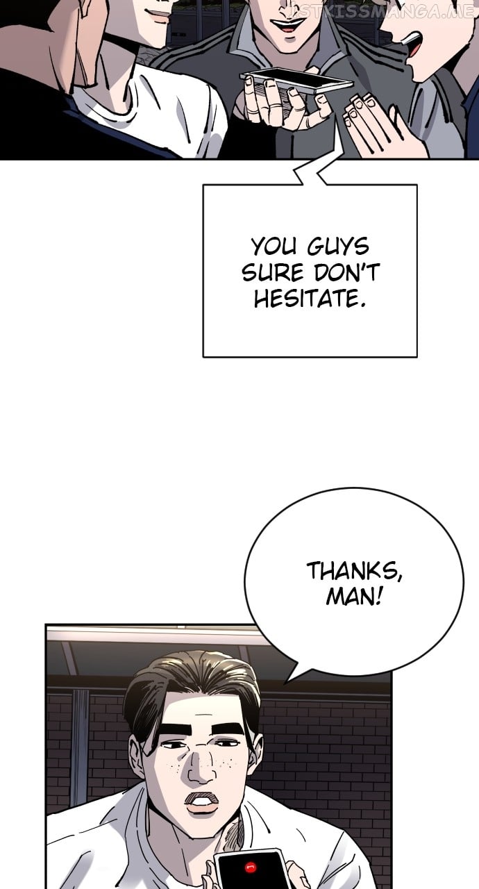 Build Up chapter 102 page 6