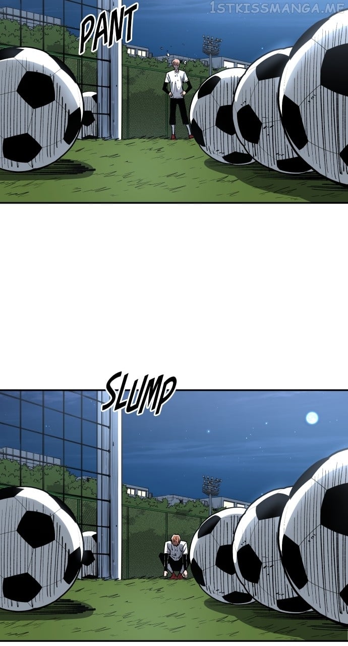 Build Up chapter 102 page 64