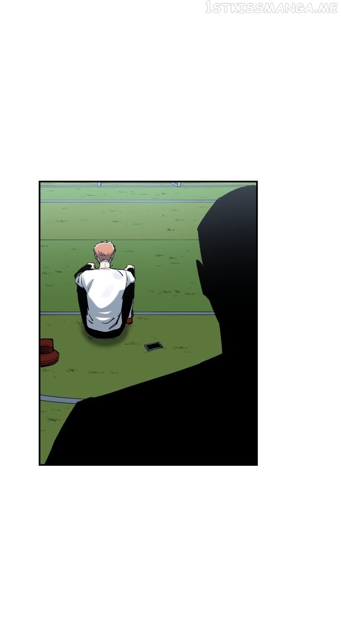 Build Up chapter 102 page 66