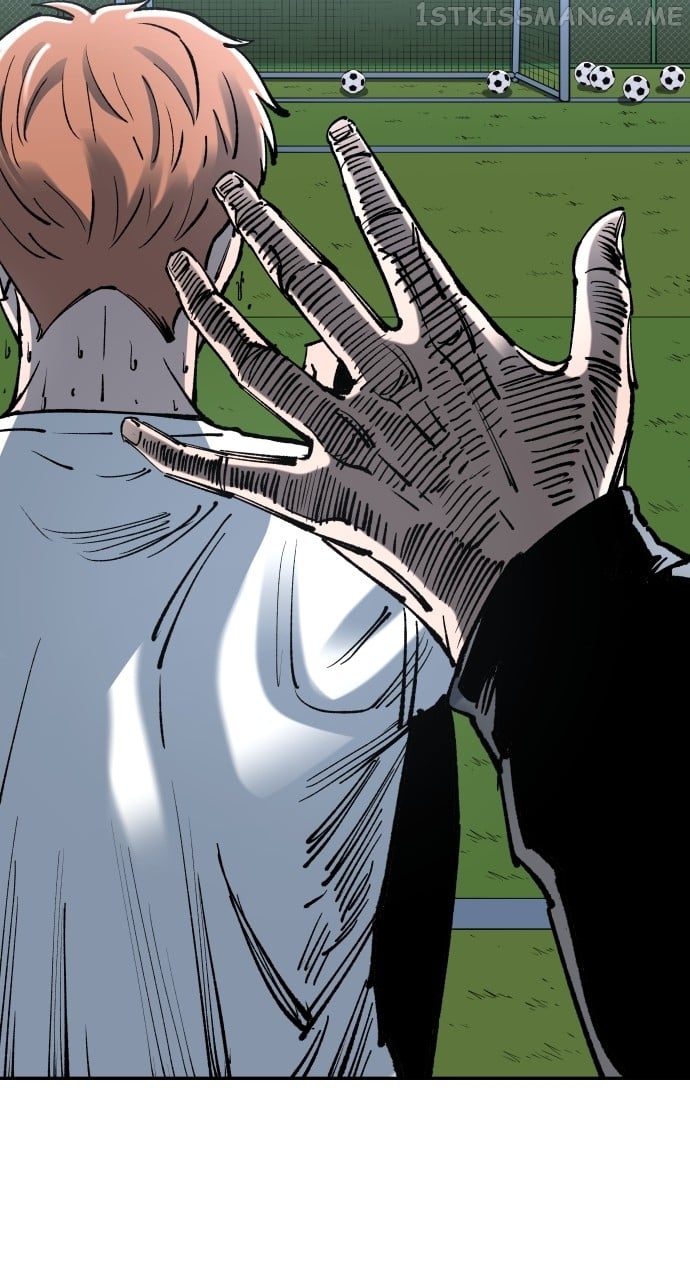 Build Up chapter 102 page 68