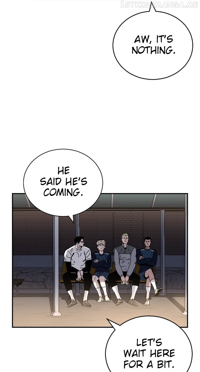 Build Up chapter 102 page 8