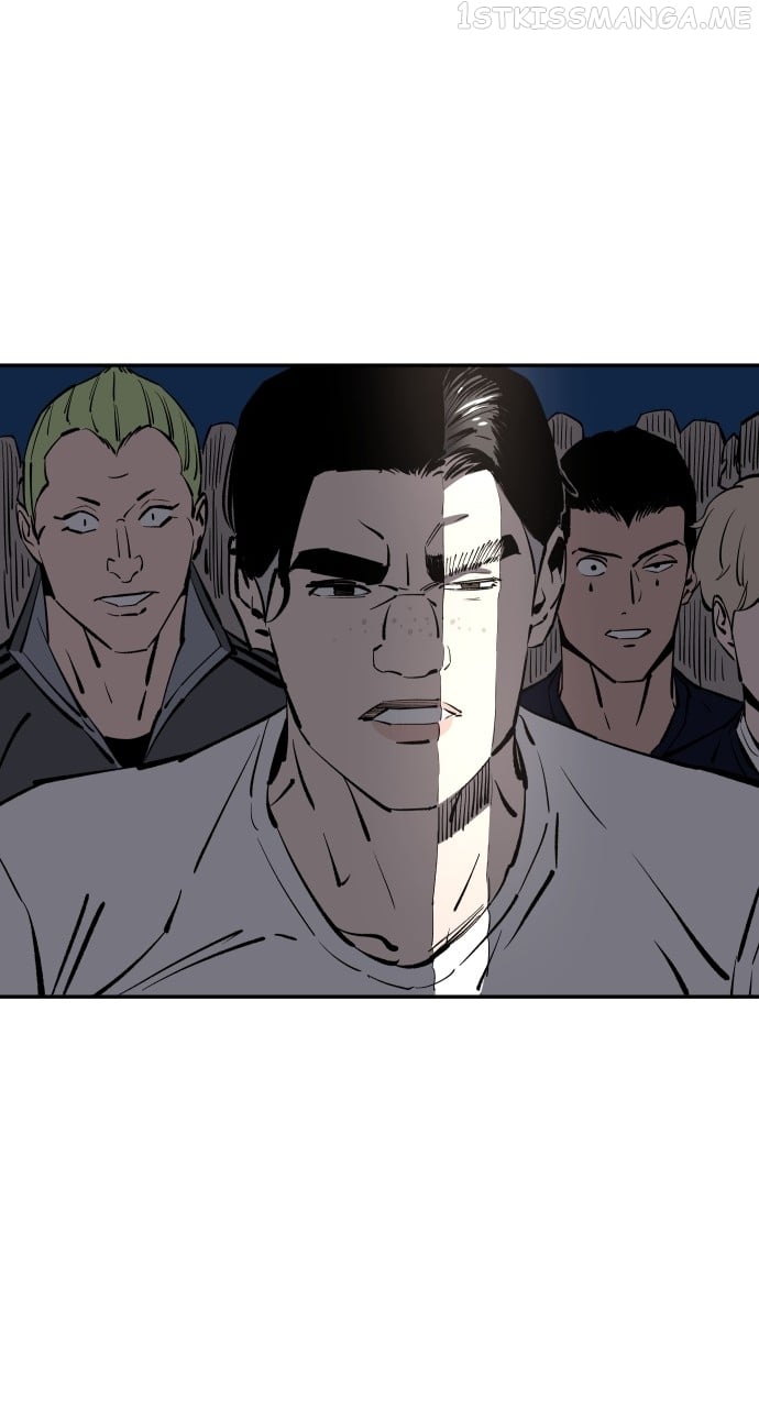 Build Up chapter 102 page 83