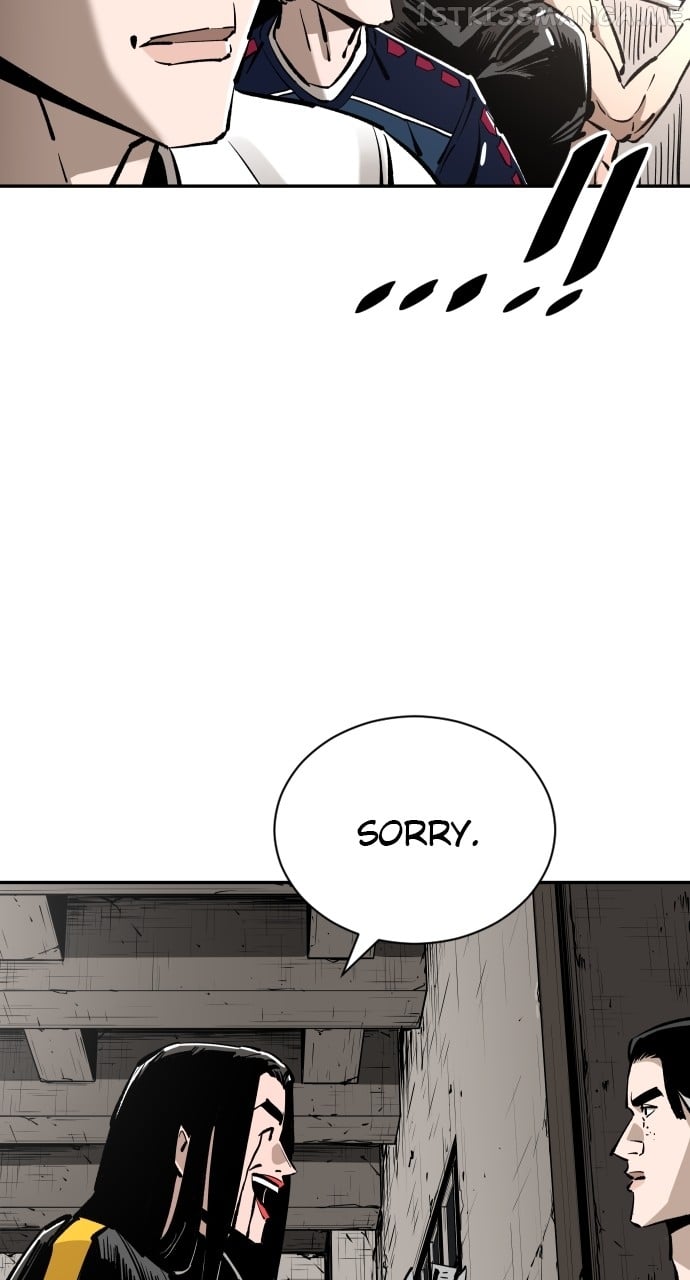 Build Up chapter 102 page 93