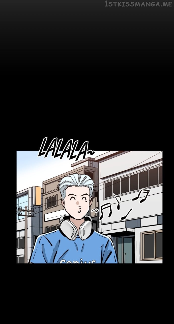 Build Up chapter 102 page 99