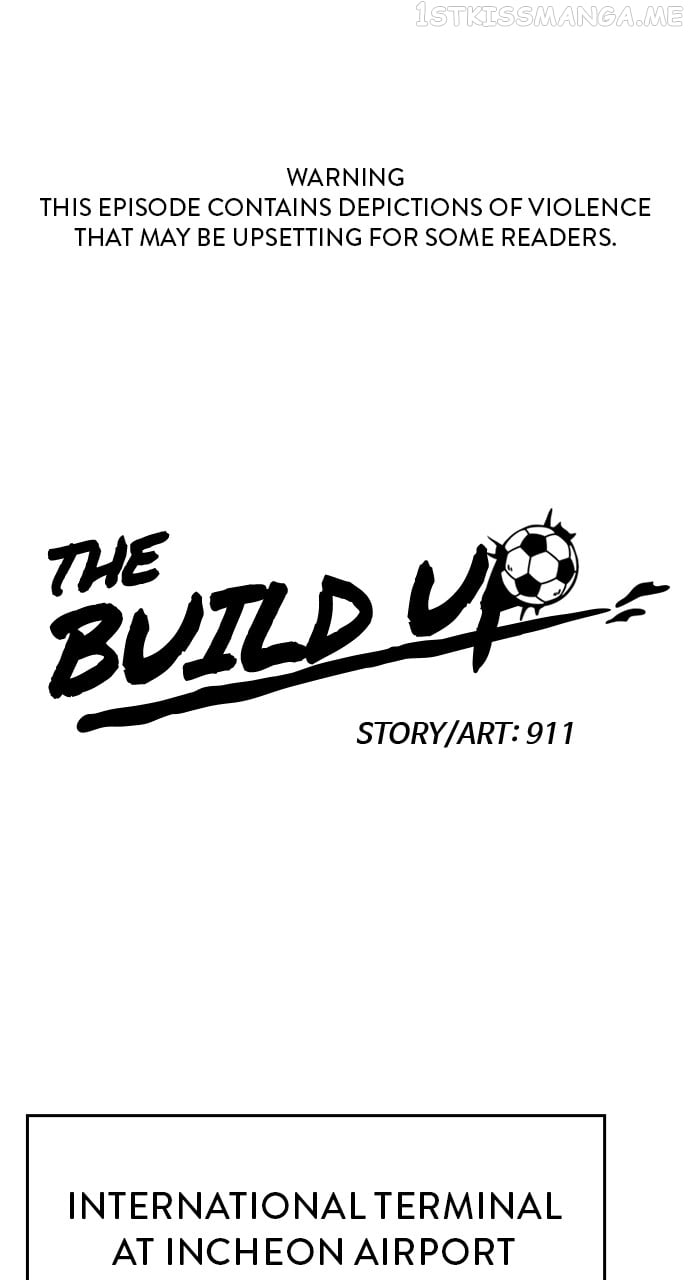 Build Up chapter 103 page 1